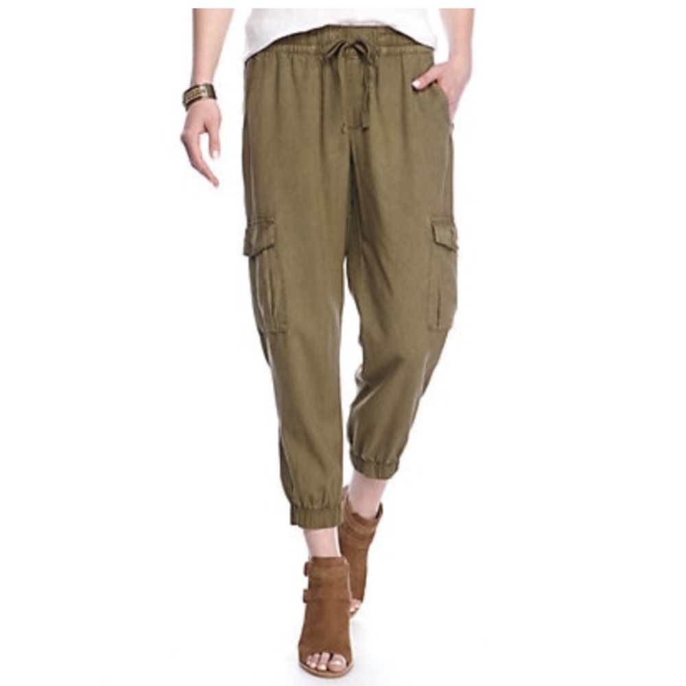 Cloth and Stone - Light weight joggers